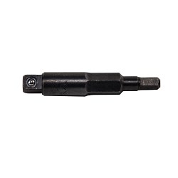 Hex Key Adapter for Refrigeration Wrench - 86939 | Klein Tools