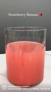 11 reactions | Bath Bomb Demo ! ⭐️ We wanted to show you the bright colours that you get out of our happy hippo bath bombs! In this video, we used strawberry banana which filled the whole store with a fruity scent that we couldn’t get enough of! The colours darken as they are added to water. The more you add the darker it will be! (We just used a small chunk! ) It washes right out of the tub so you are ready for the next use 識 | Sweet Boutique | Facebook