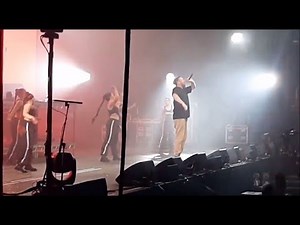 Basshunter - All I Ever Wanted (Live 2023)