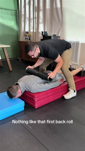 Relieve and Prevent Unwanted Back Tension