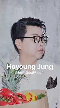 Beauty of Culinary Essence Explained by Chef Hoyoung Jung [New Beauty | Amorepacific]