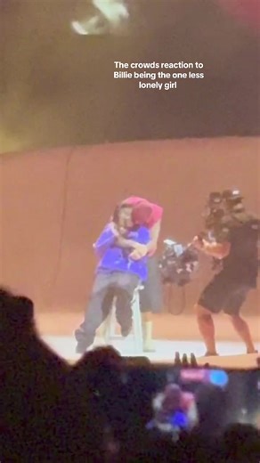 Justin Bieber & Billie Eilish at Coachella 2026