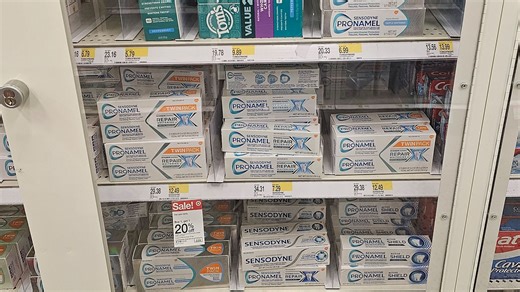 Target fans fear they'll be 'patted down at checkout' after worrying new trend