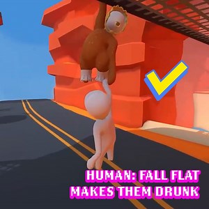 1.3K views | Fall Guys is a very complicated game | Joshdub | Facebook