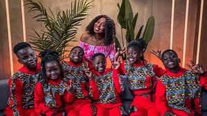 Ghetto Kids: We go get bigger house for Uganda if we win Britain’s Got Talent - BBC News Pidgin
