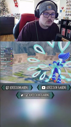 How to evolve Gimmighoul into Gholdengo in Pokemon Scarlet and Violet!