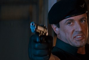 Demolition Man : la vérité sur les 3 coquillages - Paperblog