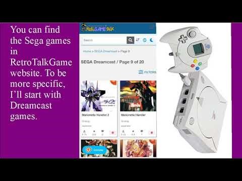 How to Use Manic Emu on iPhone? Part 3