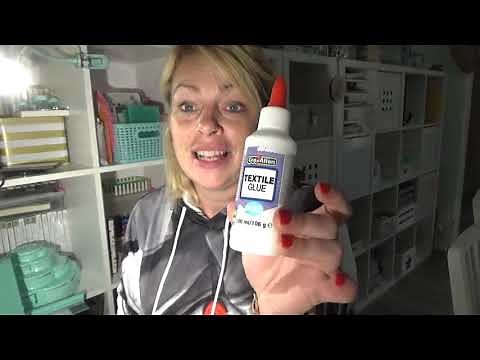 Tuto Pâte à structure Maison facile 😉👍