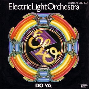 Electric Light Orchestra – Do Ya