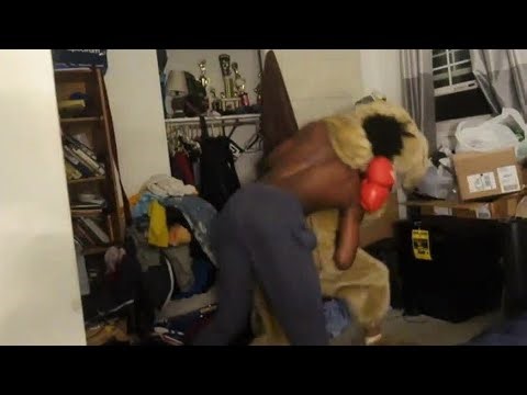 IShowSpeed VS Ben FULL FIGHT 🔥