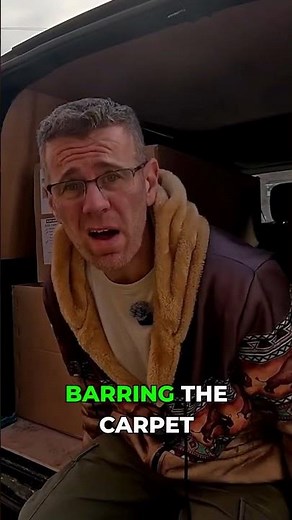 Insulating the £500 DIY Campervan: The First Steps!