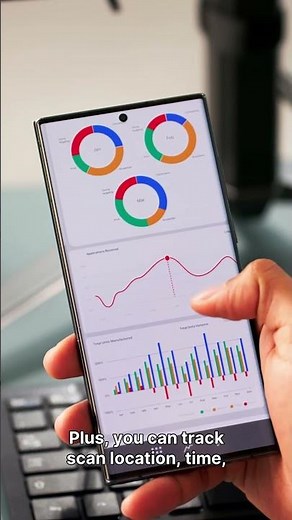 Dynamic QR codes explained in less than 60 seconds