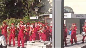 46K views · 419 reactions | Duvački orkestar Travnik - Prvomajska budnica | Centralna | Facebook