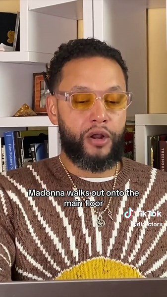 Check out a clip from episode one of my new YouTube channel Story By Director X where I read the stories i wrote for film and television. This one is called The Stripper & The Cop. Search: Story by Director X The Stripper & The Cop to see/hear. Do all the stuff like comment subscribe share! #StoryByDirectorX #TheStripperAndTheCop #action #adventure #romance