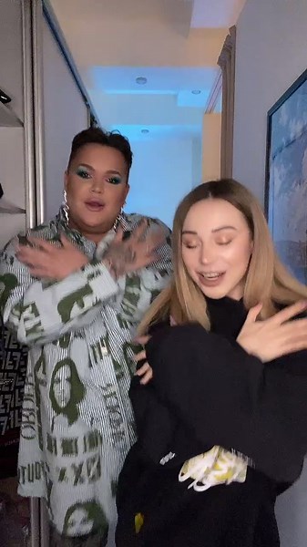 Lost Connection: One Two Three Four TikTok Reels Song by Mileshka