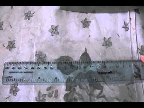 How to seal plastic bags with an iron? - DIY