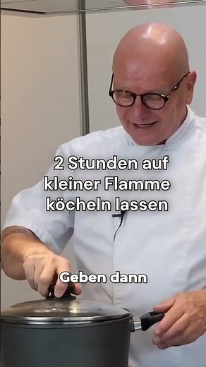 Saftig, zart und knusprig 🍖 Eisbein mit Sauerkraut wie vom Profi 👨‍🍳