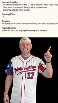 How To Use PUBG MOBILE Creator Hub (FULL Tutorial)