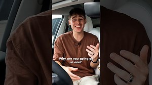 Trying Timbits for the first time: The funniest taste test!