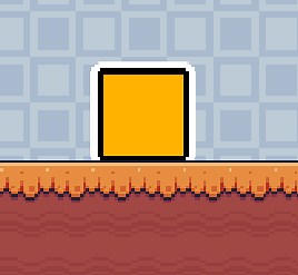 Square Adventure by OvergamerS