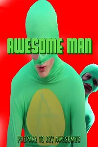 Awesome Man (2022) - Movie