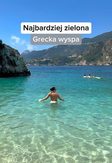 Rhodes: Green Greek Island, 2 Hours from Poland
