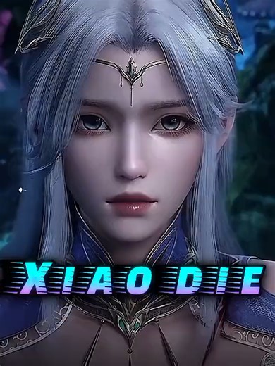 Luo li dan mu chen vs raja spirtual🫢 #donghuaedit #fyp