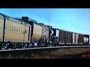 Steam locomotive phonk edit 2