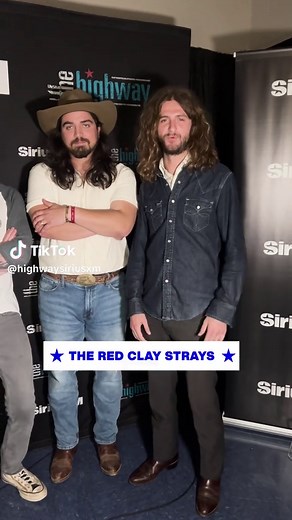 Meet The Red Clay Strays: Band Members and Fun Moments