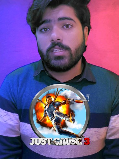 Just Cause 3 🔥💀 #gtamodmafia #modmafia #justcause1 #justcause2 #justcause3 #creativeconor #fightinggame #levelup #gameplay #review #gamingreview