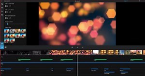 Simple video editor windows 10