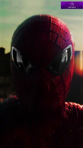 TASM | Falling Down by Lil Peep and XXXTENTACION #astryx #fyp #shorts #shortsviral #spiderman