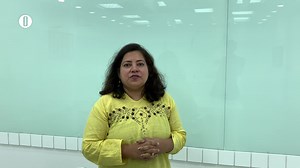 1.3K views · 26 reactions | You are part of Behavioural Economics. Find out more as we join our guests at the Ministry of Economy. | Oman Observer | Facebook