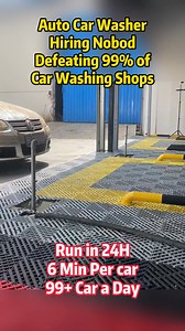 79K views · 267 reactions | #carclean #dirtycar #carwashchallenge #touchlesscarwash #autocarwash | CarWasher Heycar | Facebook