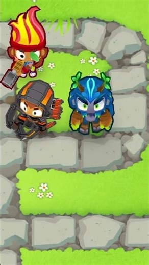 Social Seasons coming soon to BTD6! 🎉