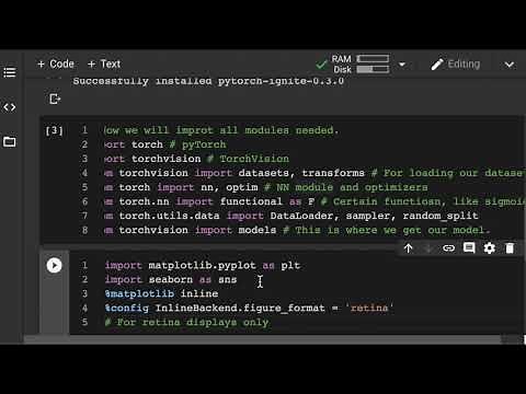 Image Classification using Pytorch with DenseNet - Part 1
