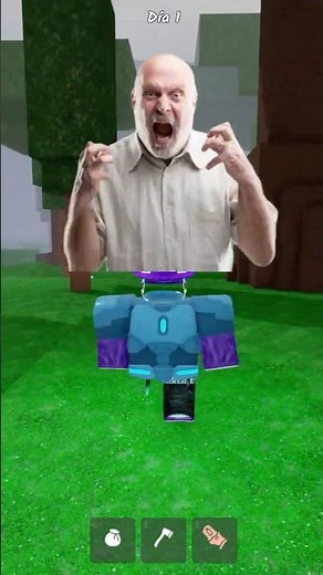 WE ALL HATE THIS IN 99 NIGHTS IN THE WOODS 🤬 - Roblox #trend