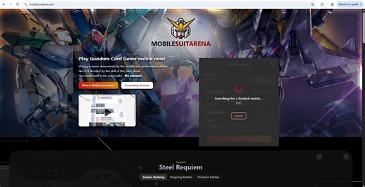 MSA | BP Vs. Banshee Control