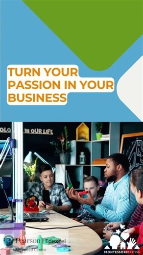 Discover the BTEC Applied Science Program at Montessori British School | Hands-On Learning with Pear