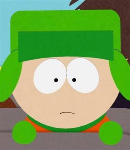 Kyle Broflovski: The Innocent One in South Park