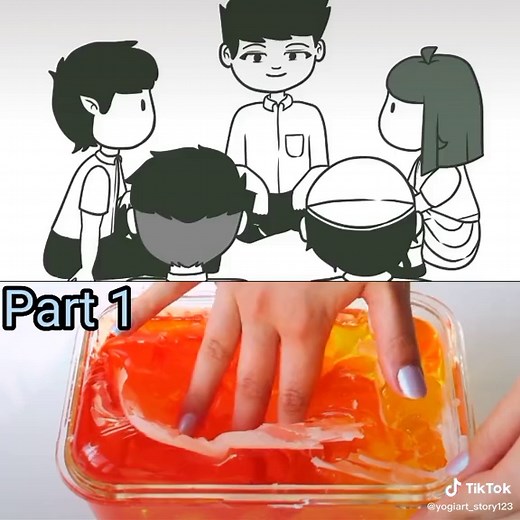 Yogiart Animation: Spirit of the Coin Indo