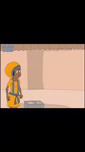 7.5K views · 548 reactions | Baby I'm sorry  | Giftedart cartoon | Facebook