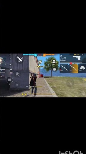 Just an avg mobile player 🥶🥶 #freefireshorts #viralvideo