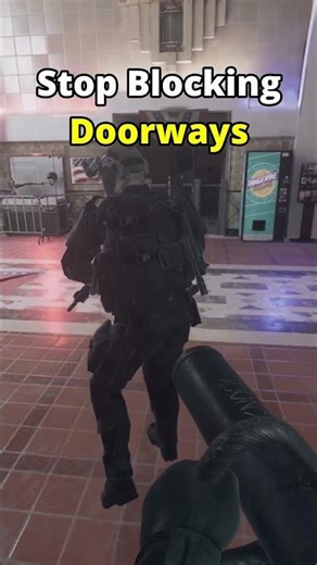 The Battering Ram Isn't Just for Breaching