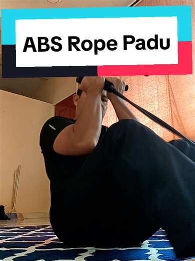 Effective ABS Rope Workout for Better Core Strength