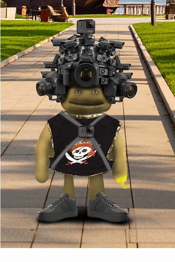 Understanding Your Rights as a Pirate in Cartoons