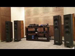 Audio Solutions Figaro S