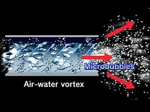 Gas Liquid Mixing Pump