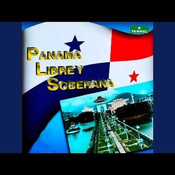 Himno Nacional de Panamá